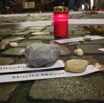 Gedenken zur Reichspogromnacht: Stolpersteine Rastatt laden am 8. November zum Marktplatz ein